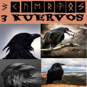 3 Kuervos (Explicit)