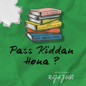 Pass Kiddan Hona