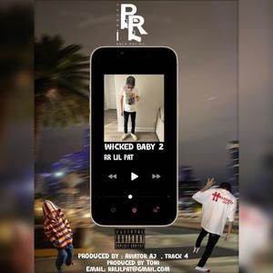 Wicked baby (feat. BIGCLAN PHAT) (Explicit)