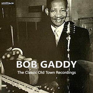 The Classic Old Town Recordings