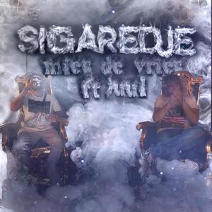 Sigaredje (feat. Juul, Màvcase, Neon & Benito) (Remix|Explicit)