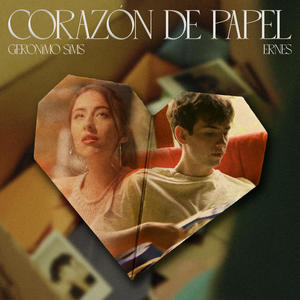 Corazón de Papel