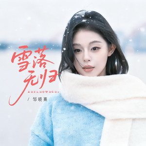 雪落无归 (飘雪的那天) (伴奏)