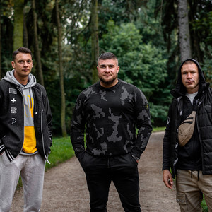 Między prawdą a Bogiem (Explicit)