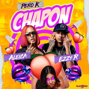 Pero K Chapon (Explicit)