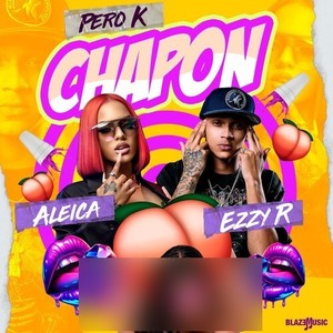 Pero K Chapon (Explicit)