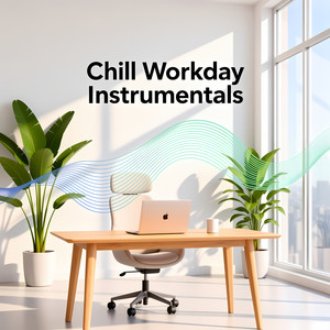 Upbeat Office Lofi Tunes