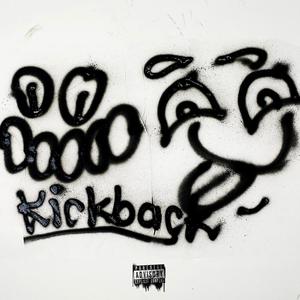 KICKBACK (feat. Pangeaux) [Explicit]