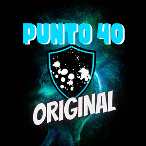 Punto 40 Original