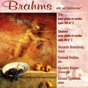 Brahms En Ut Mineur