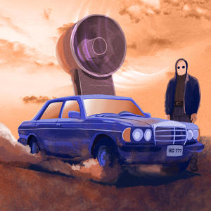 Ba9i Lfoug (Explicit)