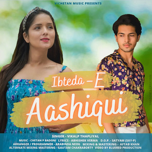 Ibteda-E Aashiqui