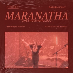 Here I Am (Spontaneous) (Live)