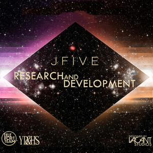 J-Five - The Let Down(feat. Mikalis) (Explicit)