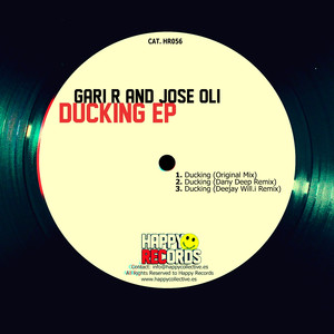 Ducking (Original Mix)