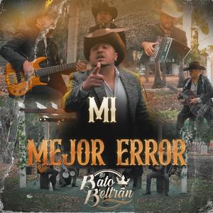 Mi Mejor Error