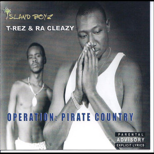 Operation Pirate Country (Explicit)