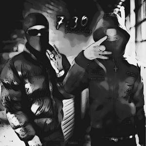7:30 (feat. Getrichzay) (Explicit)
