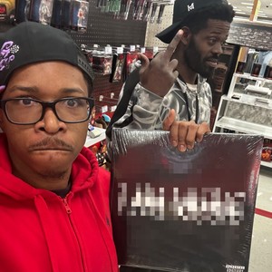 AR BABY 2 (Explicit)