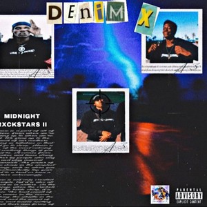 Numero 97 (feat. Blxckie & Shouldbeyuang) (Explicit)
