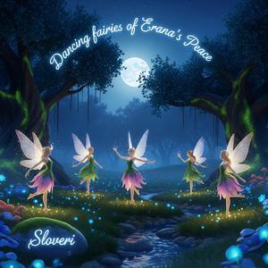 Dancing fairies of Erana's peace
