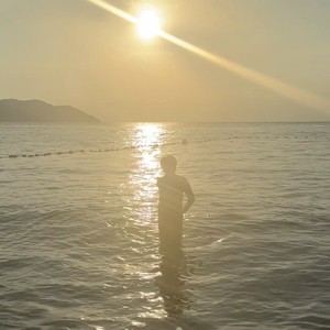 沿海公路的出口-曹杨封面