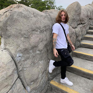 Plan Right Now (feat. D-ROK) (Explicit)