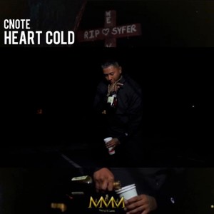 Heart Cold (Explicit)