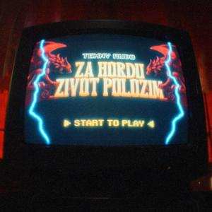 za hordu život položím (Explicit)