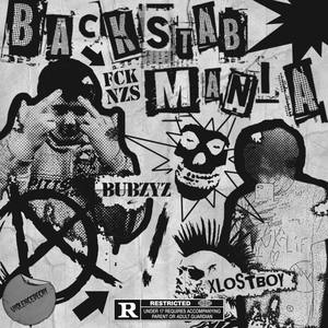 Backstab Mania (Explicit)