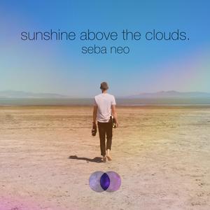 Sunshine Above The Clouds