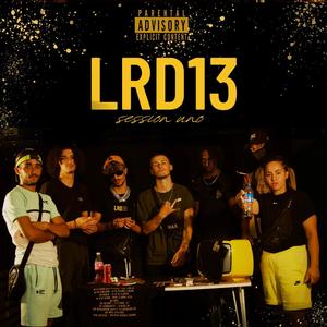LaRageDu13 - DERANGER part.2 (feat. Vertigo Leeno & M.I.B) (Explicit)