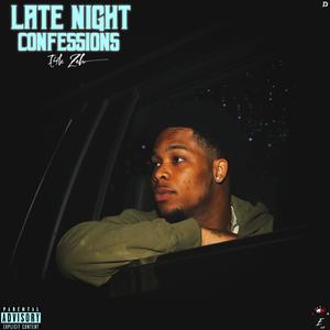 Reciprocation (Explicit)