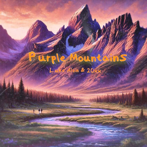 Purple Mountains
