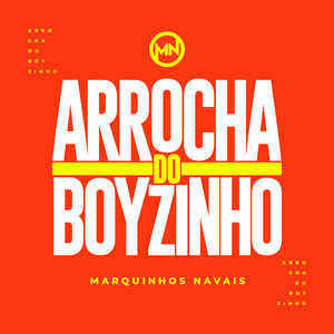 Arrocha do Boyzinho