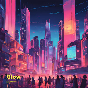 Glow (feat. vivise)