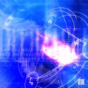 VirtualSelf-Particle Arts( Rebirth of God/F L I P)