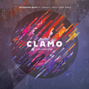 Clamo (Live Recording)