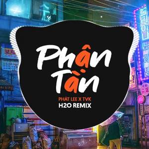 Phận Tàn (Remix Vinahouse)