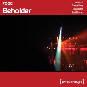 Beholder (Franck Bouly Remix)