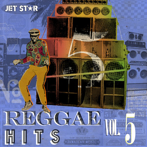 Reggae Hits Vol. 5