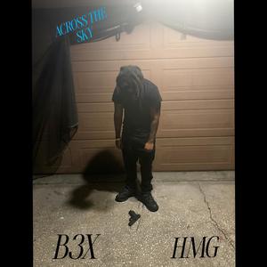 Across The Sky (Explicit)