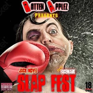 Slap Fest (feat. Facemark) [Explicit]