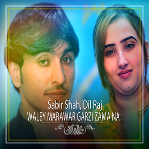 Waley Marawar Garzi Zama Na - Single