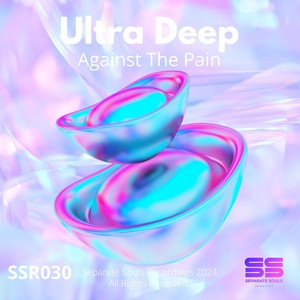 Against The Pain EP