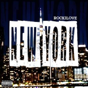 New York (Letter V2) (Explicit)