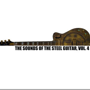 The Sounds of the Steel Guitar, Vol. 4