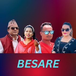 BESARE (Live)