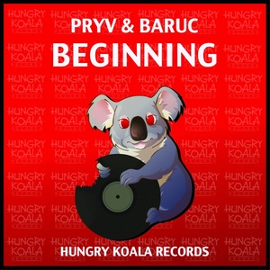Beginning (Original Mix)