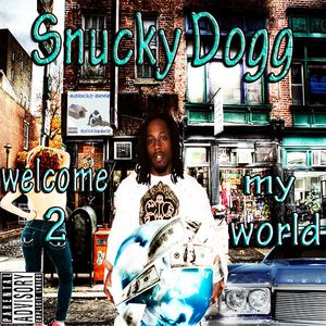Snucky Dogg, Pt. 3 (Explicit)